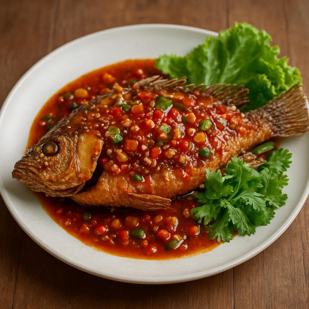 Recipe Image