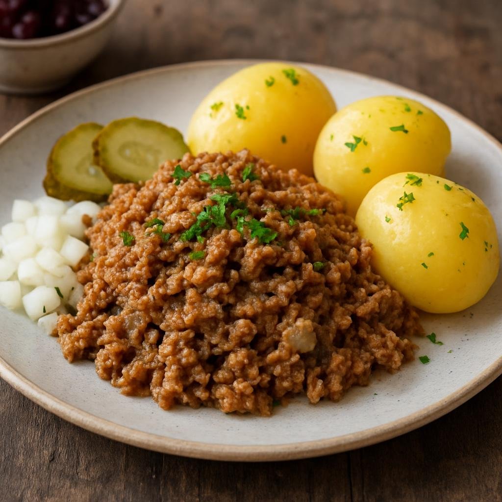Recipe Image