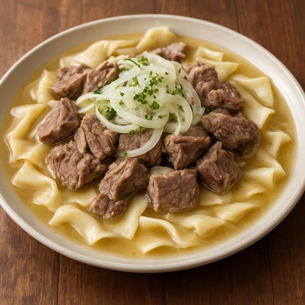 Recipe Image