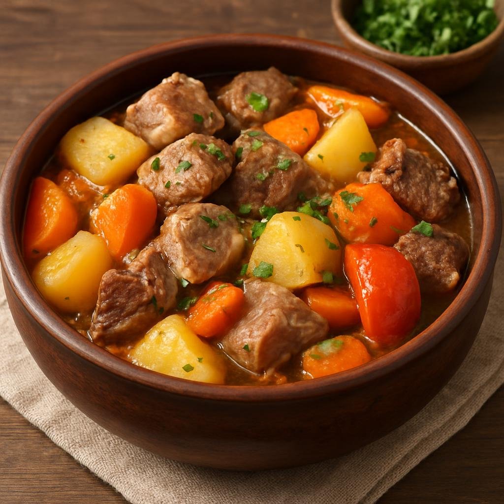 Recipe Image