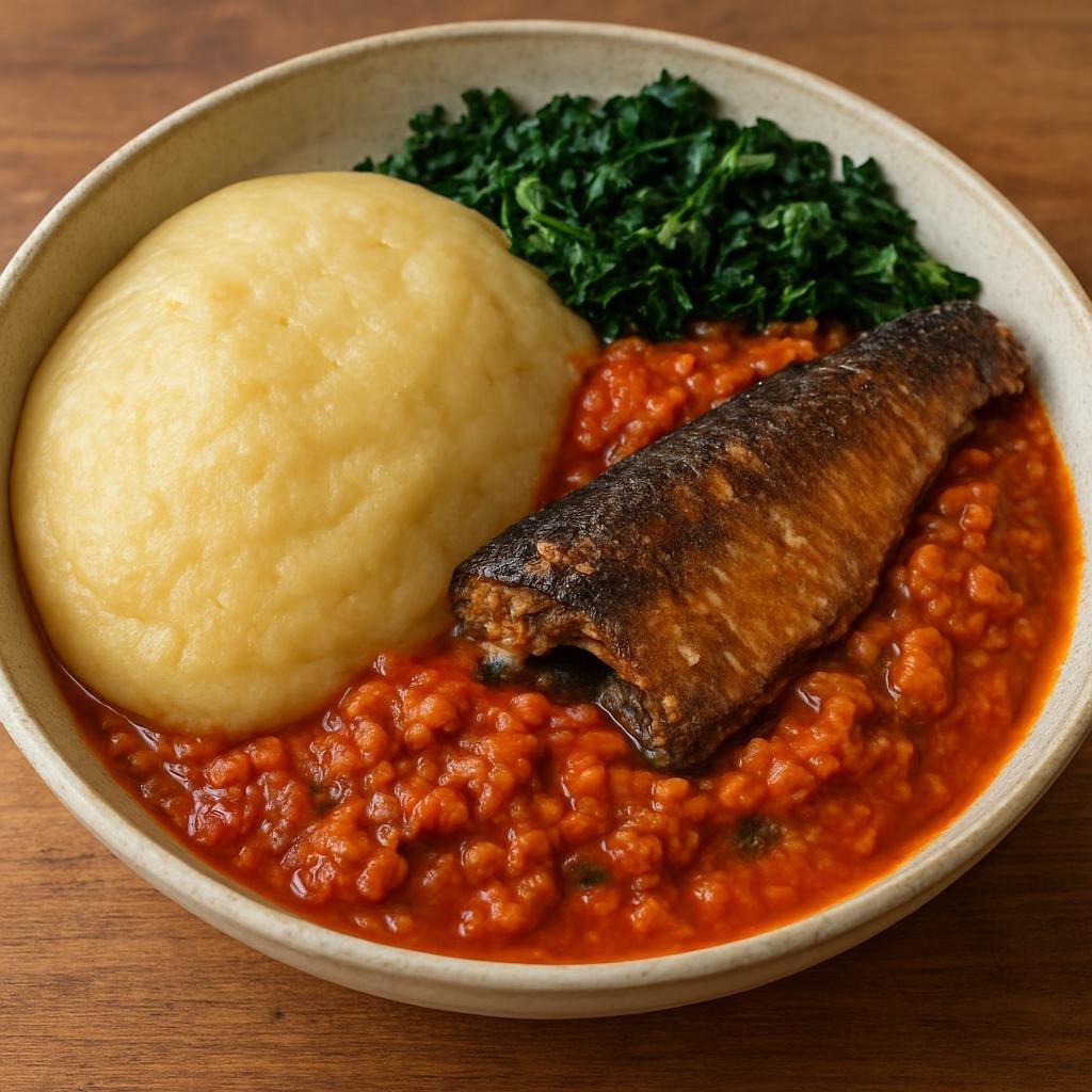 Recipe Image