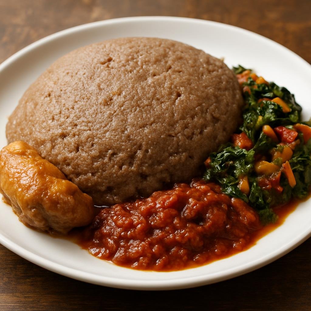 Recipe Image