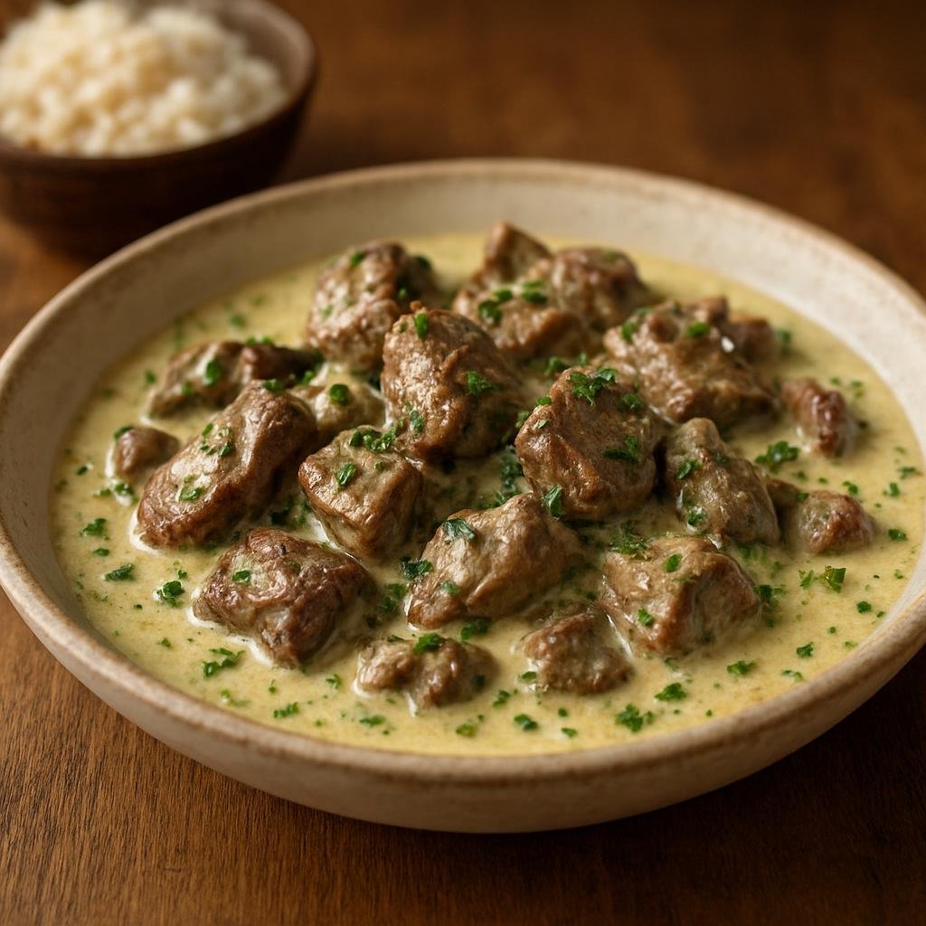 Recipe Image