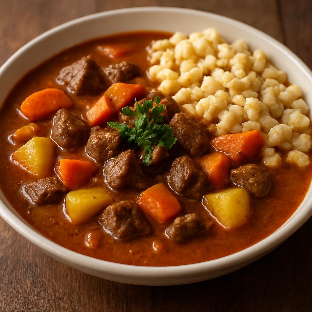 Recipe Image