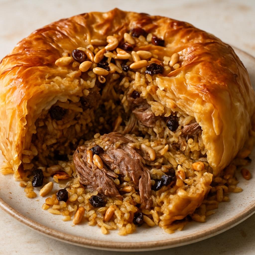 Recipe Image
