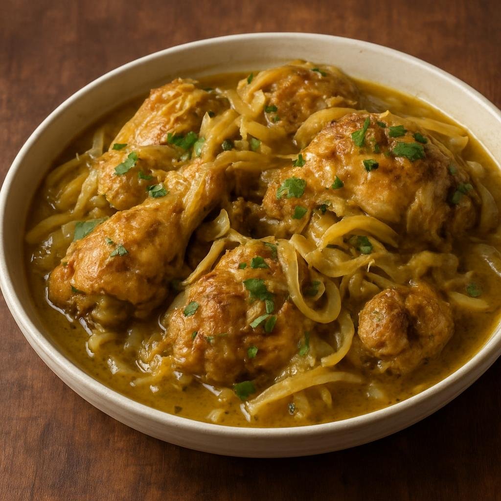Recipe Image