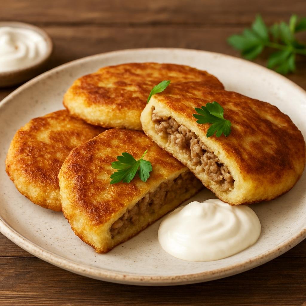 Recipe Image
