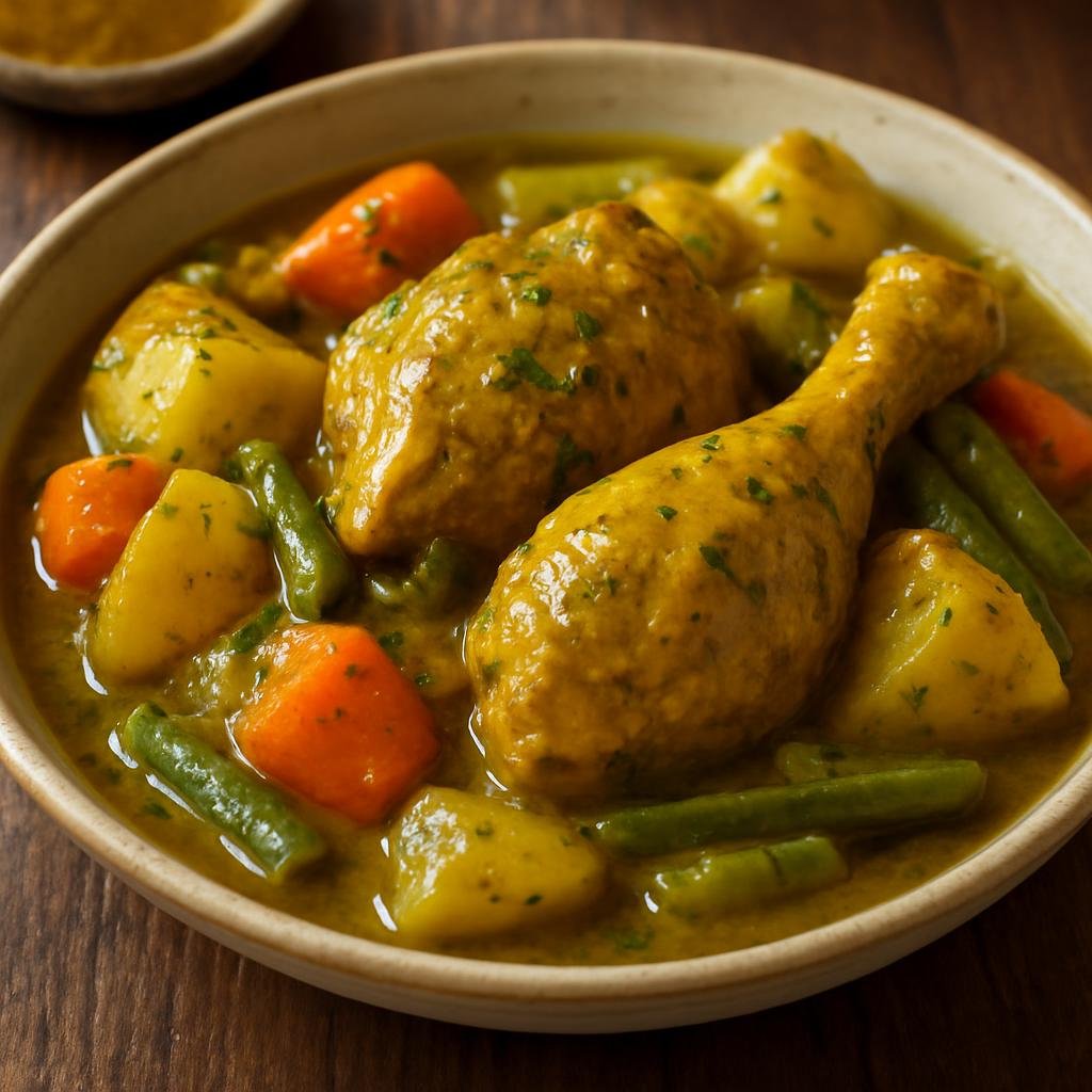 Recipe Image