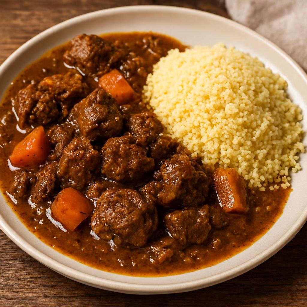 Recipe Image