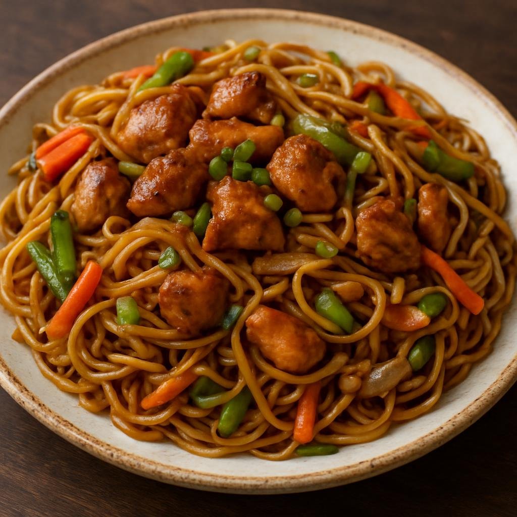 Recipe Image