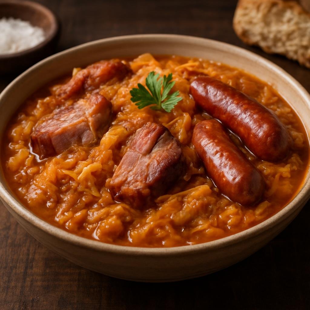 Recipe Image