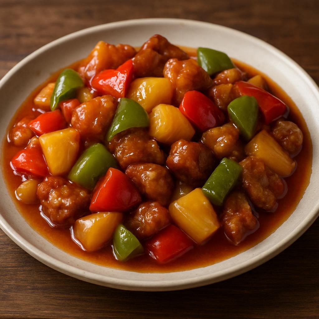 Recipe Image