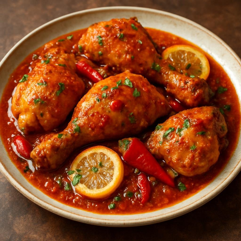 Recipe Image