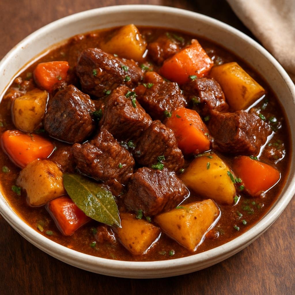 Recipe Image