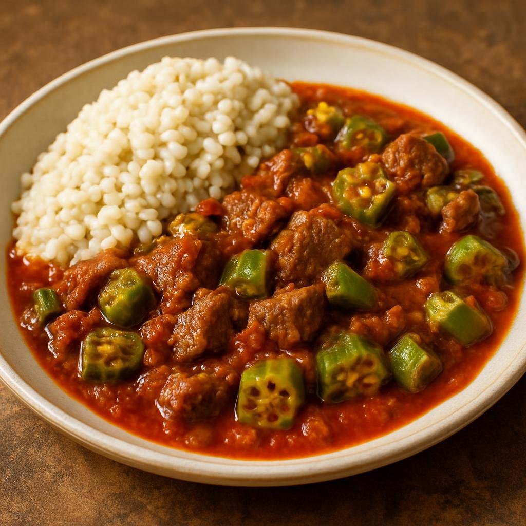 Recipe Image