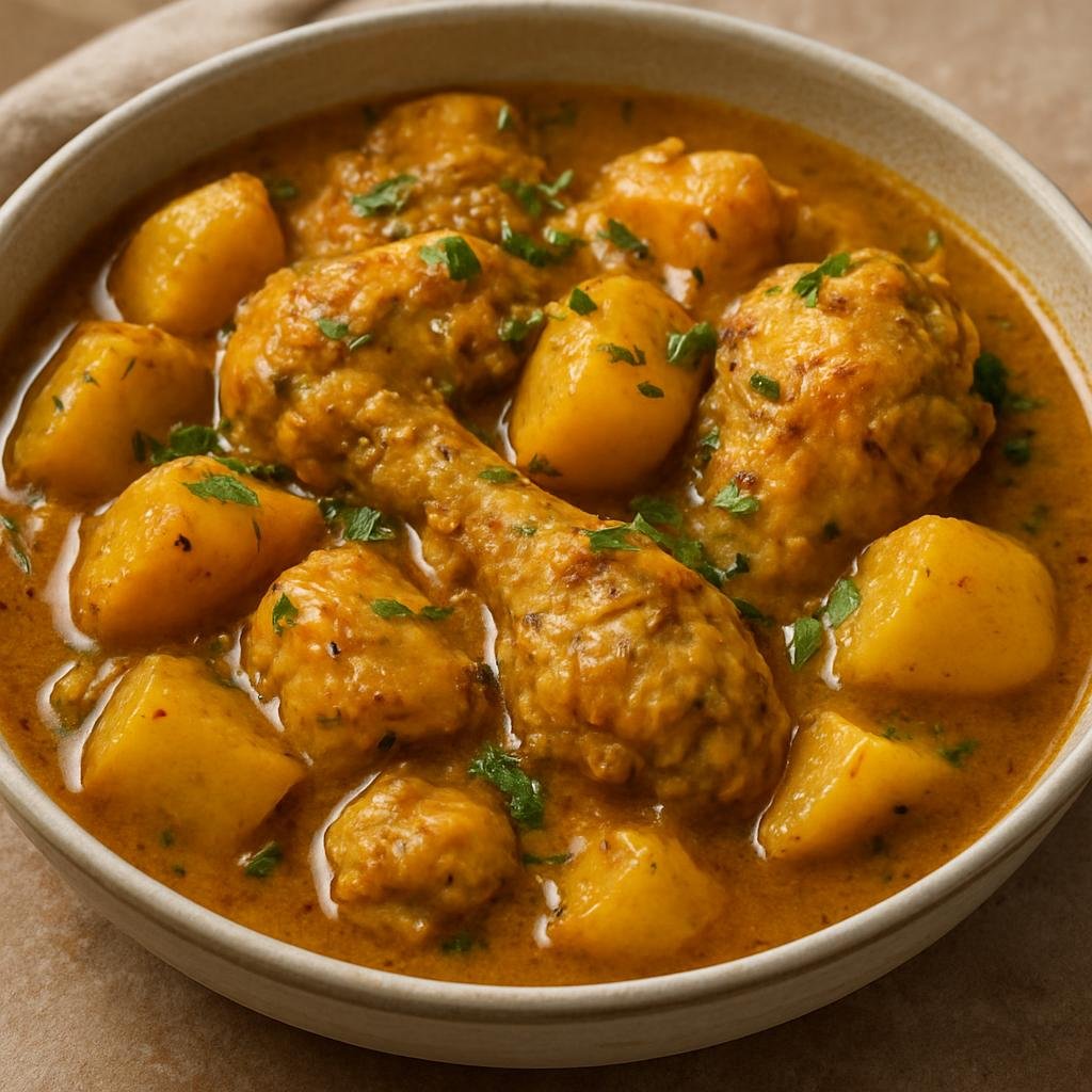 Recipe Image