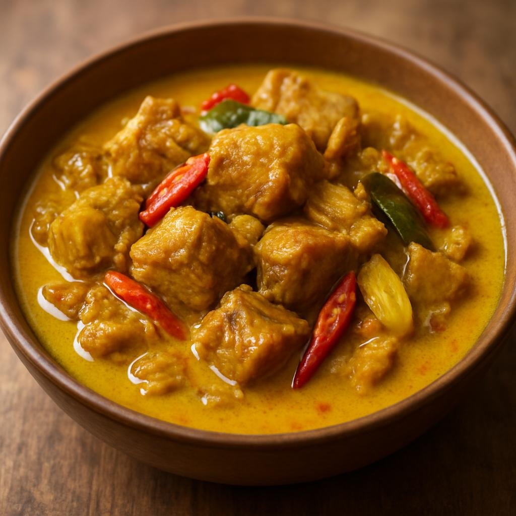 Recipe Image