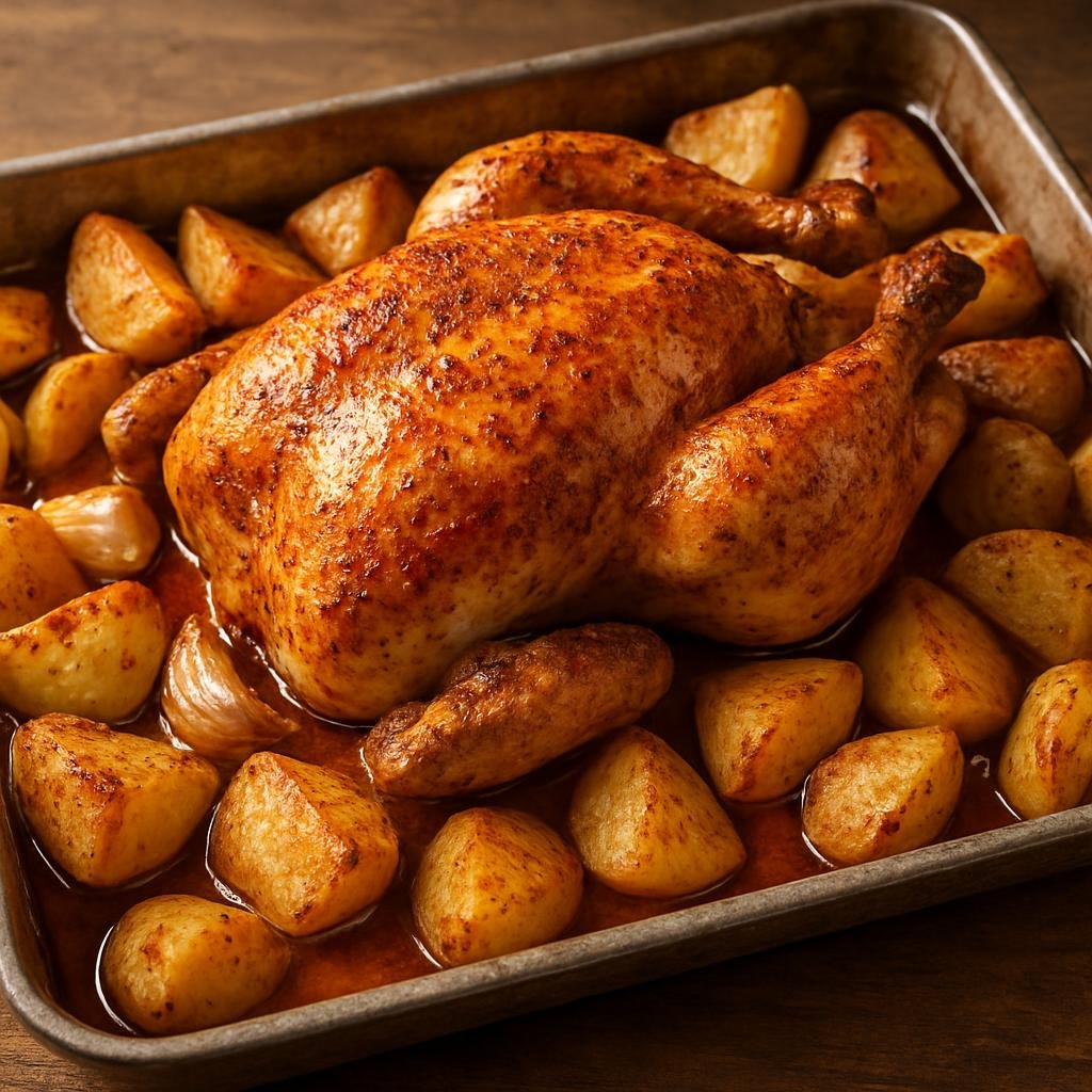 Recipe Image