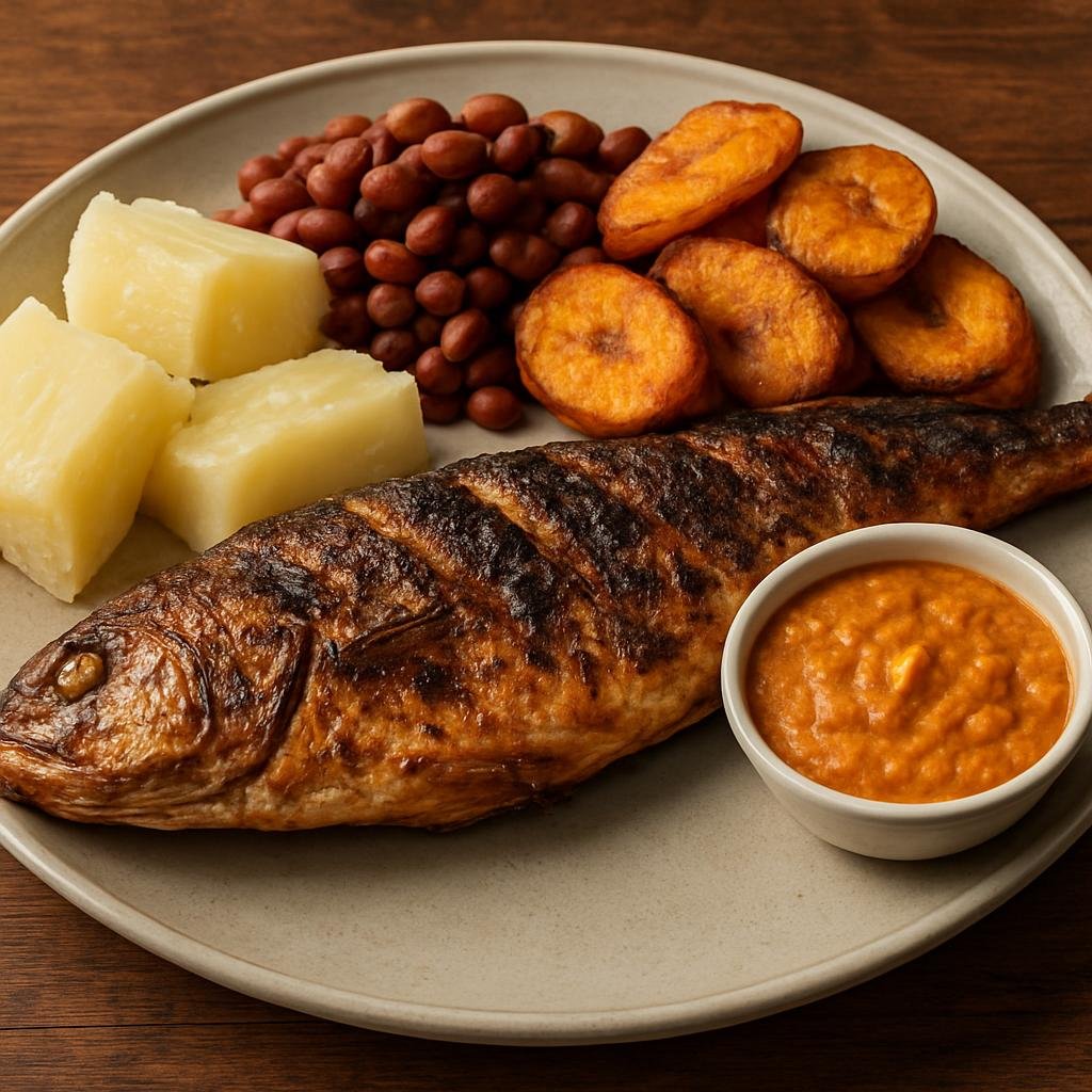 Recipe Image