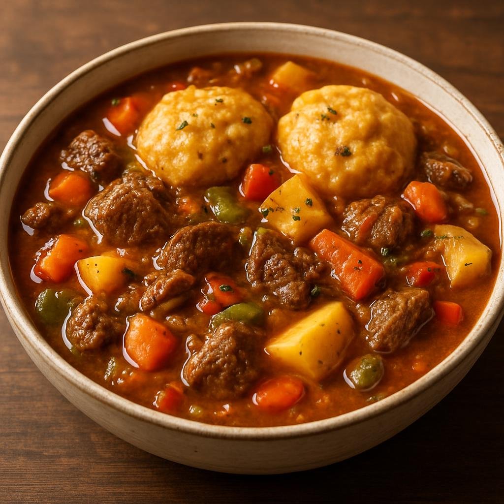 Recipe Image