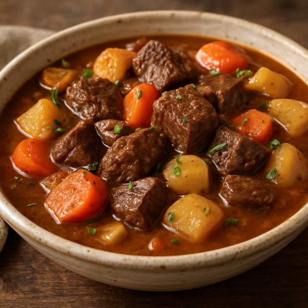 Recipe Image