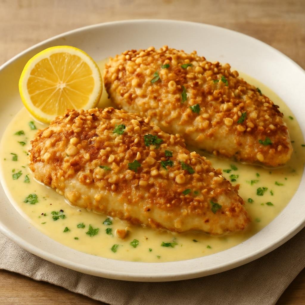 Recipe Image