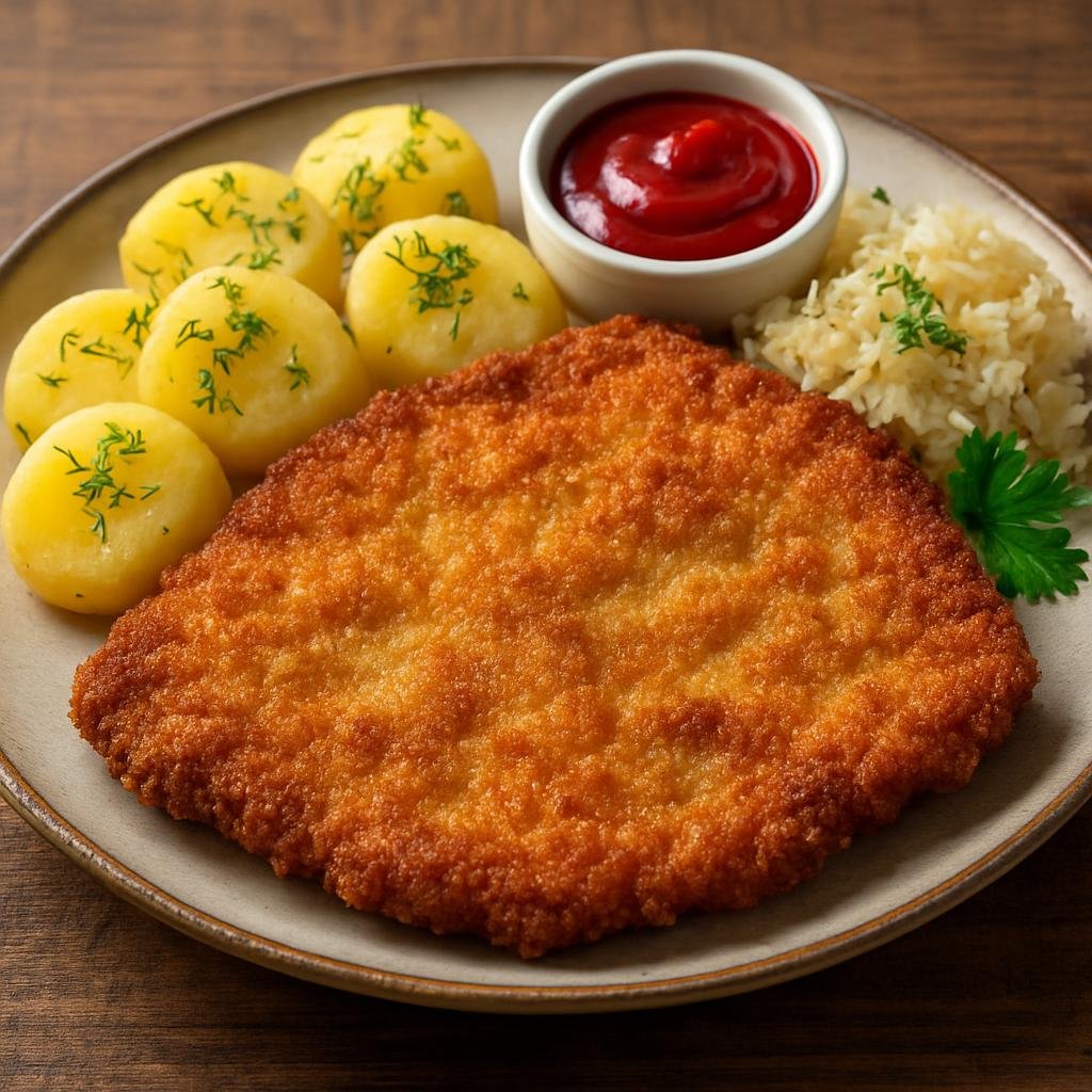 Recipe Image