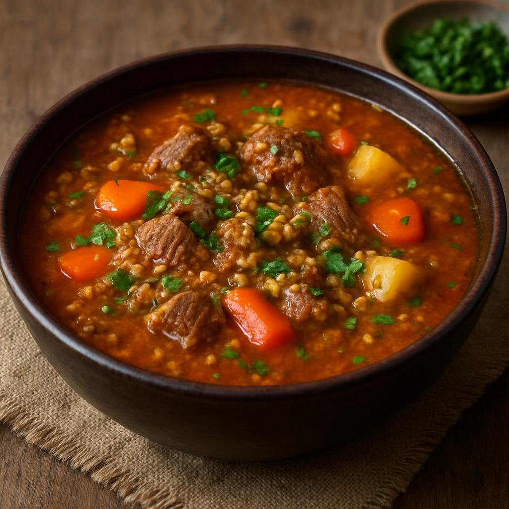 Recipe Image
