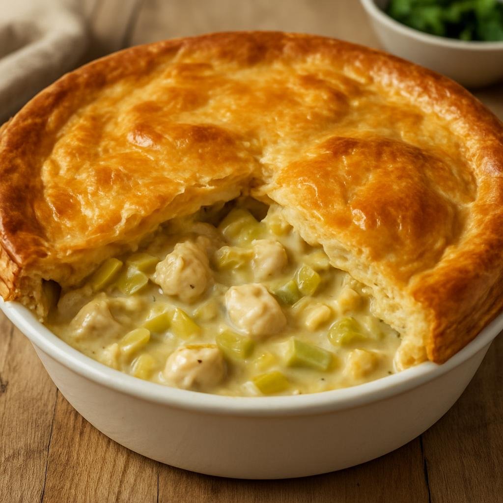 Recipe Image
