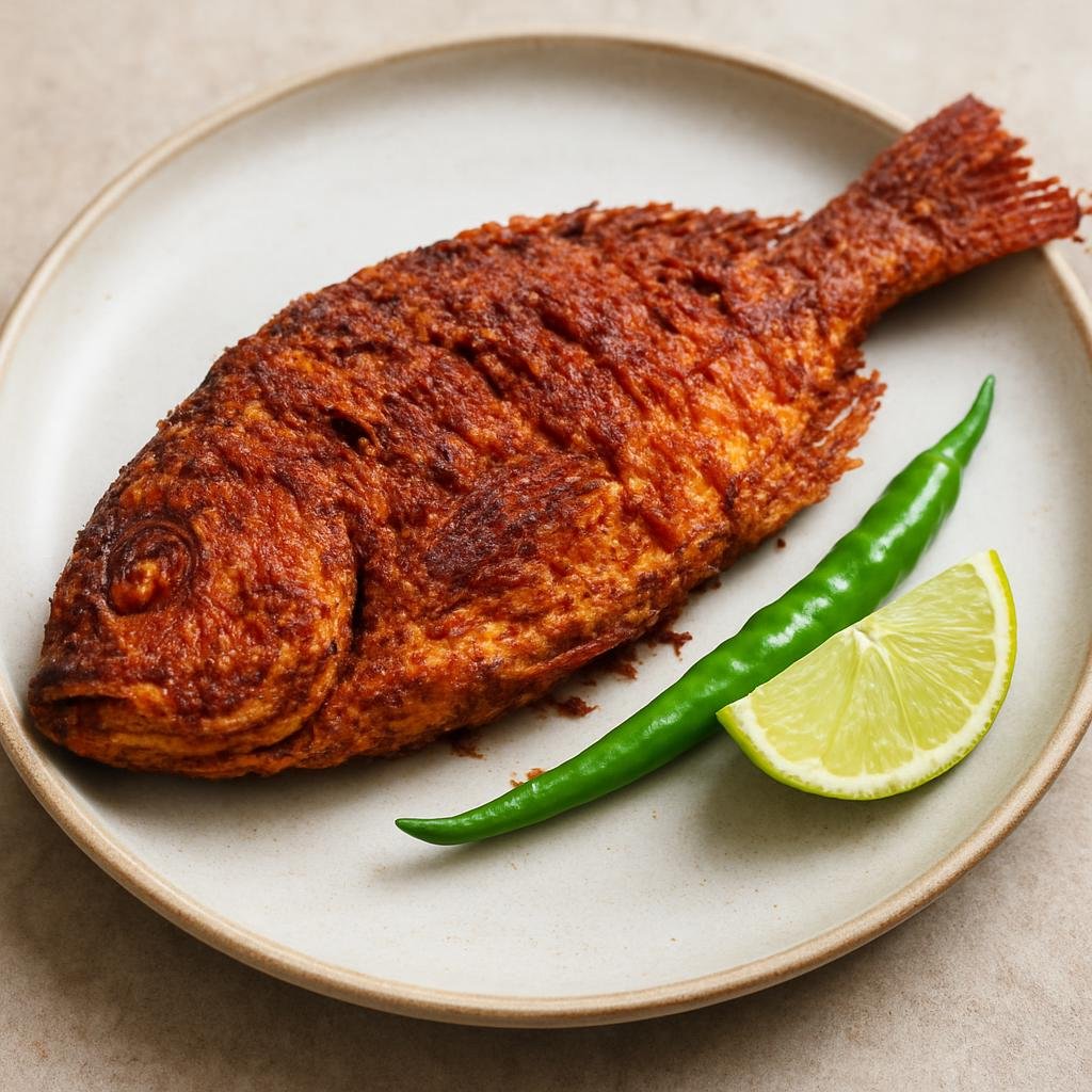 Recipe Image