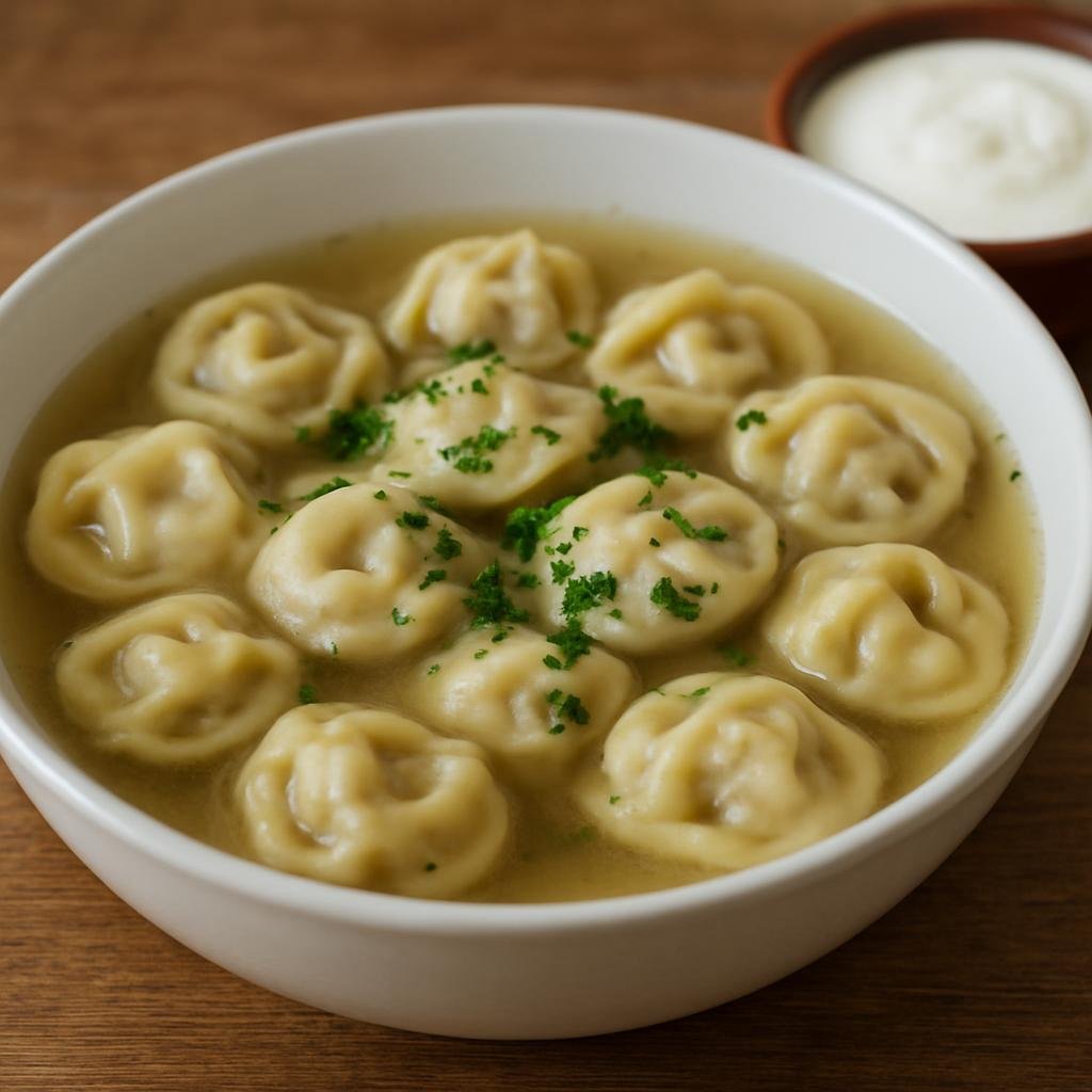 Recipe Image