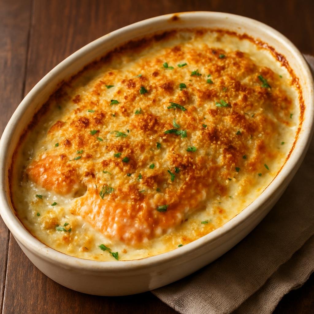 Recipe Image