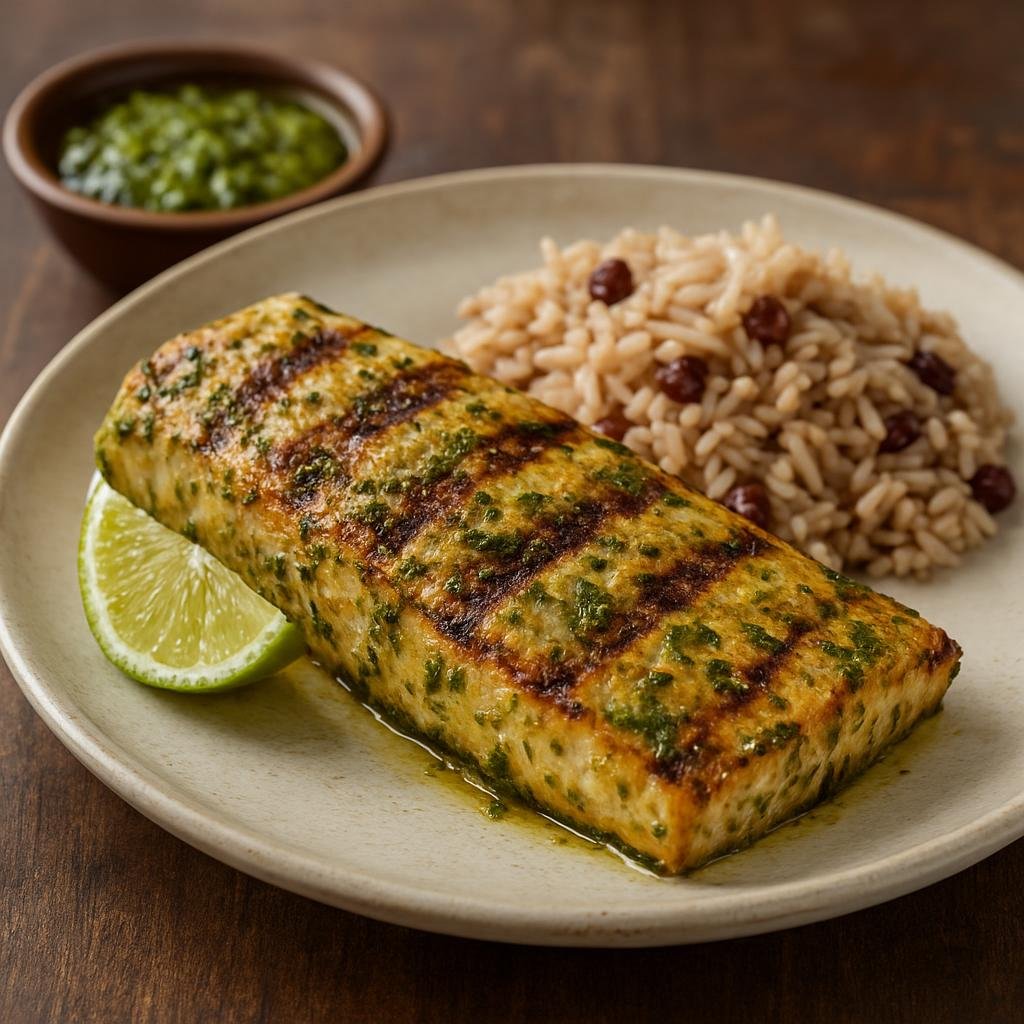 Recipe Image