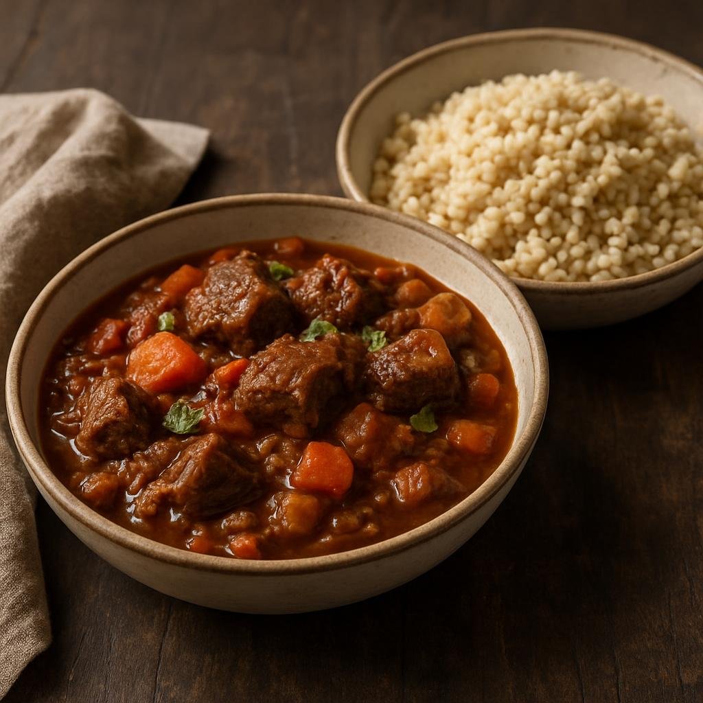 Recipe Image