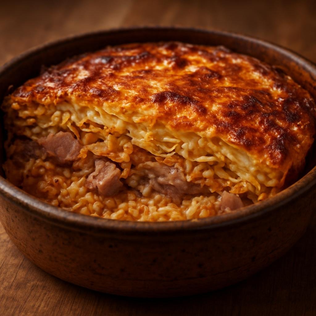 Recipe Image