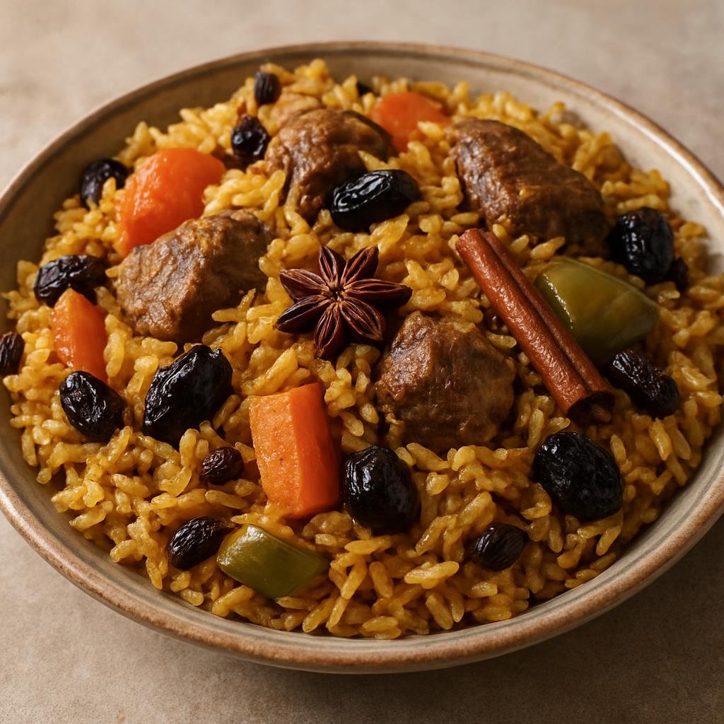 Recipe Image