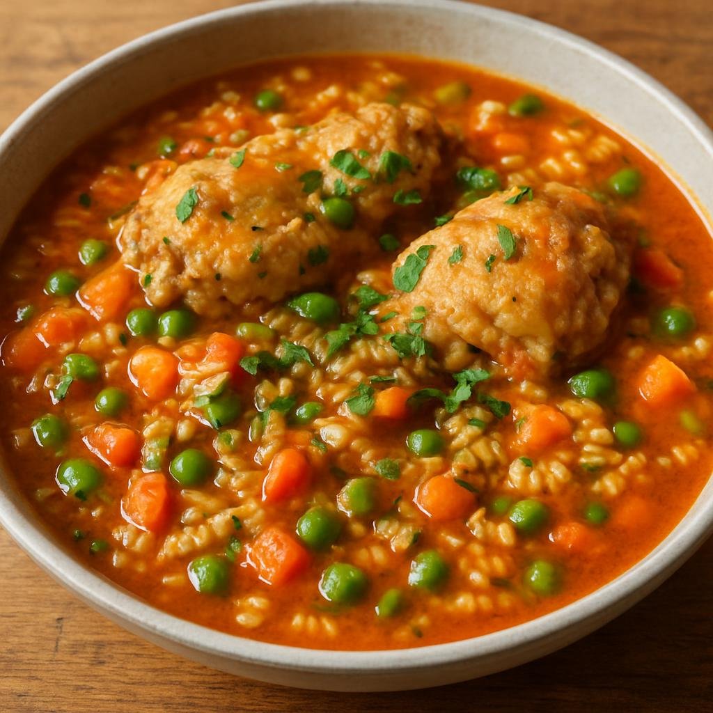 Recipe Image
