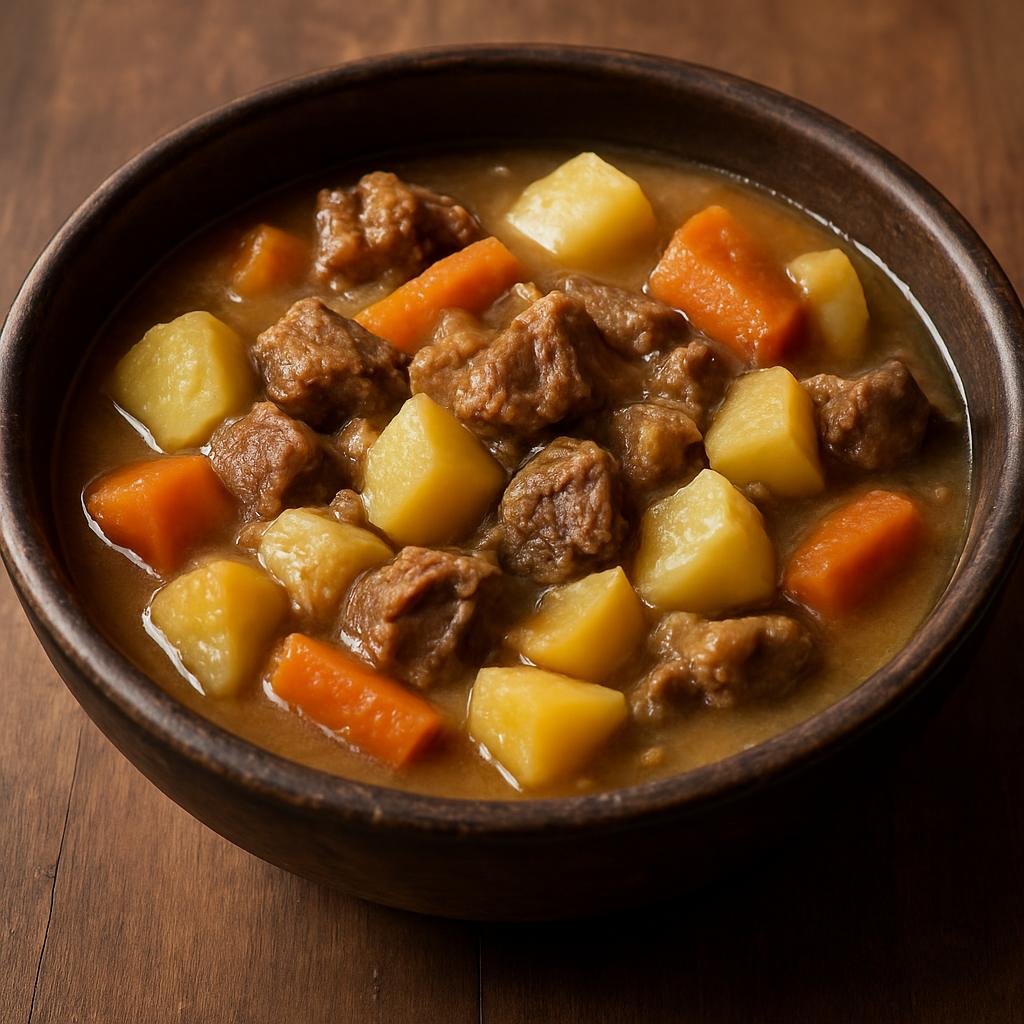 Recipe Image
