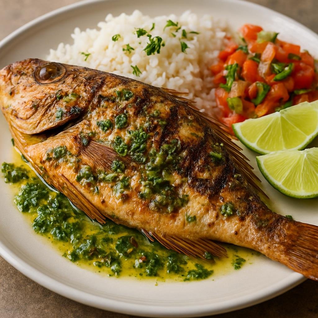 Recipe Image