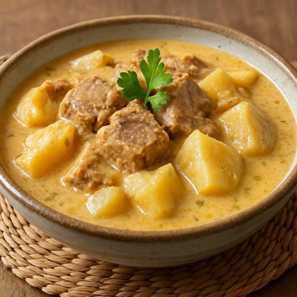 Recipe Image