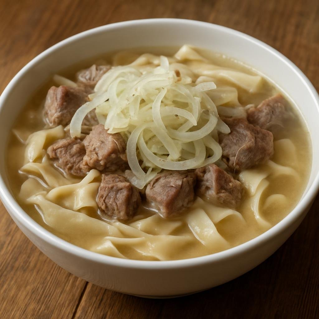 Recipe Image