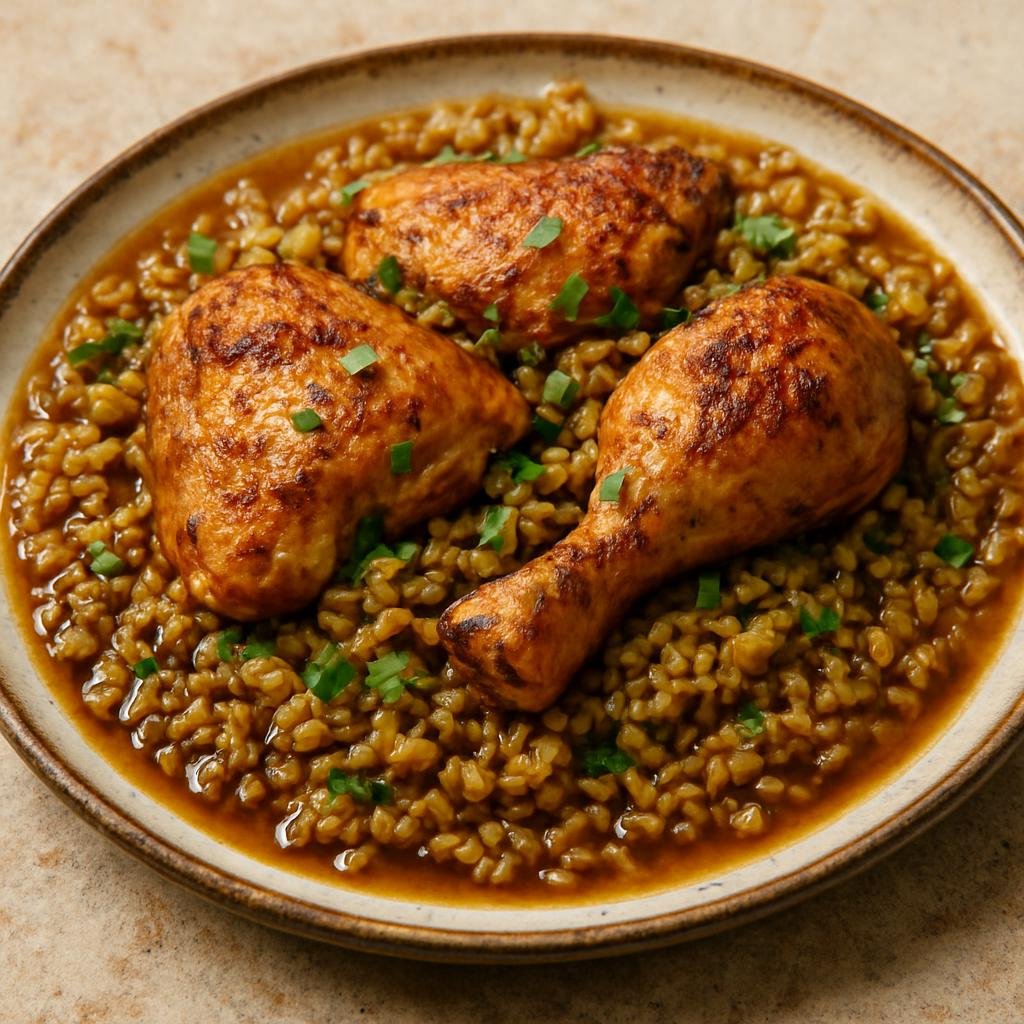 Recipe Image