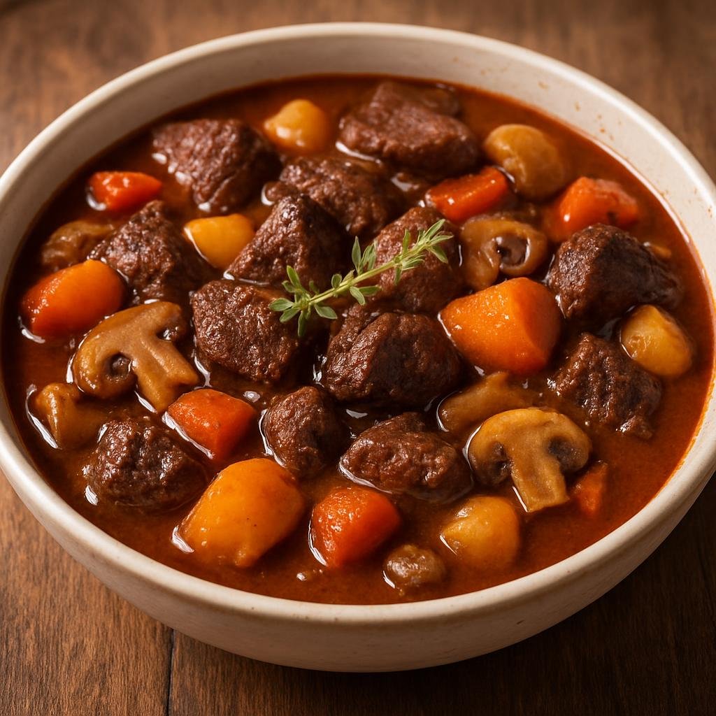 Recipe Image