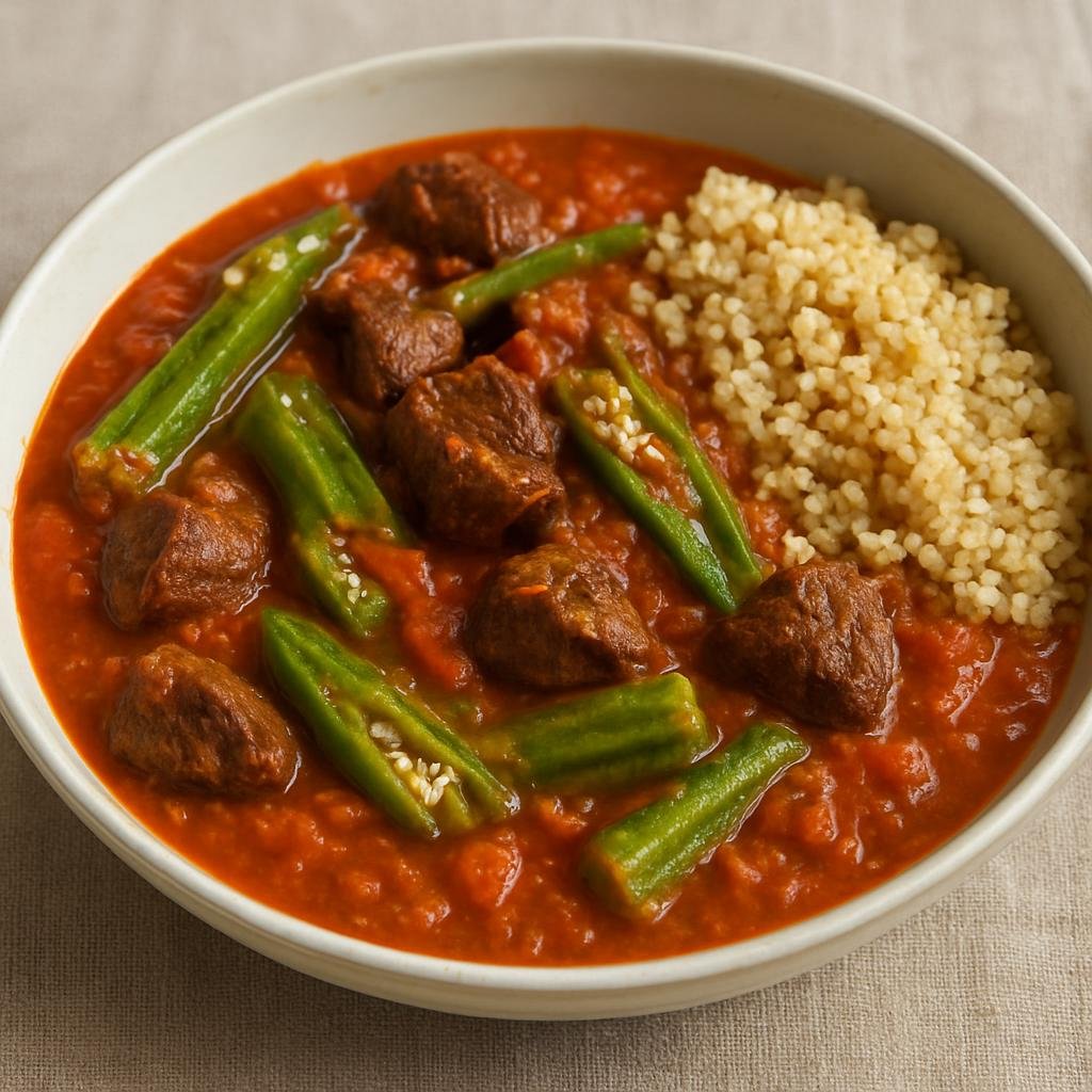 Recipe Image