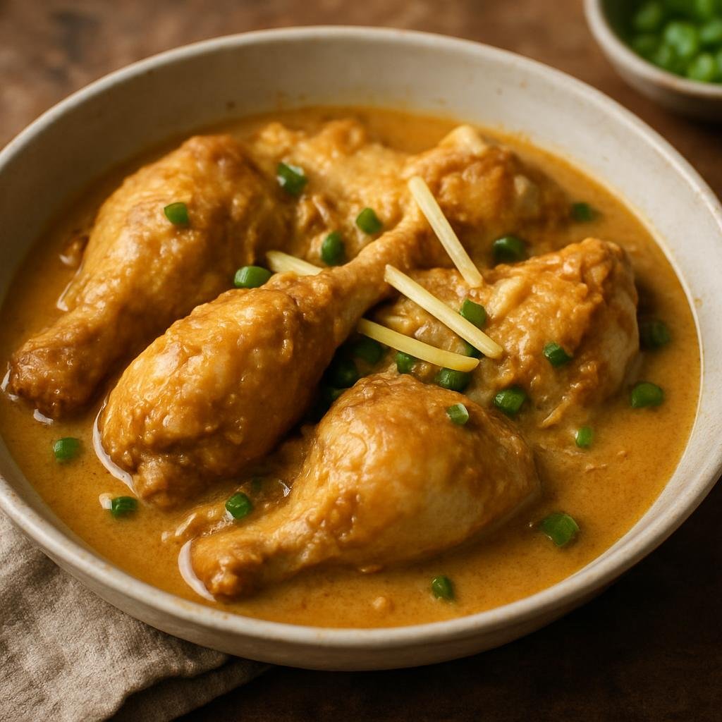 Recipe Image