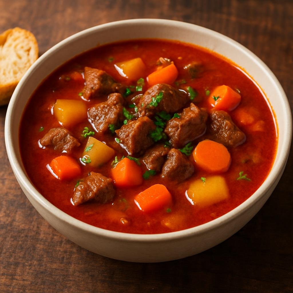 Recipe Image