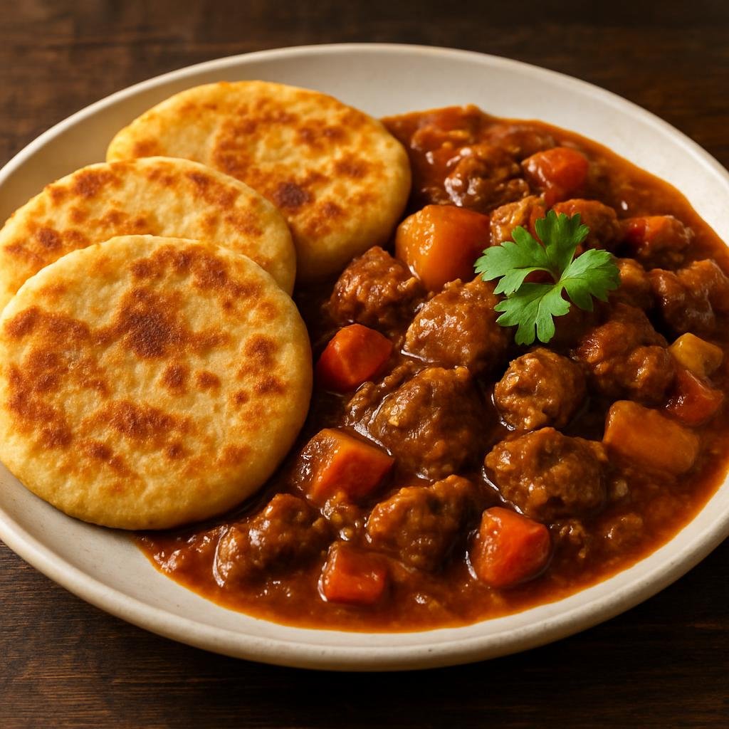 Recipe Image