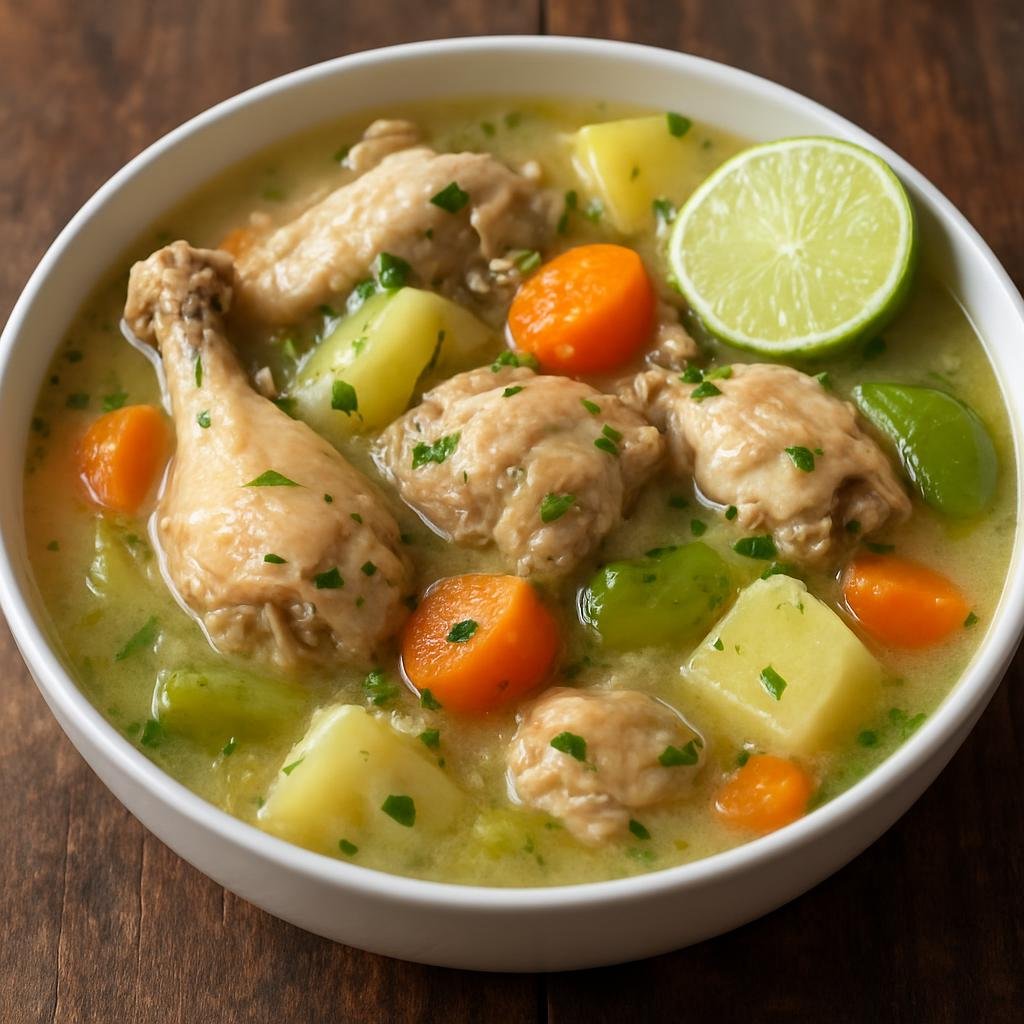 Recipe Image