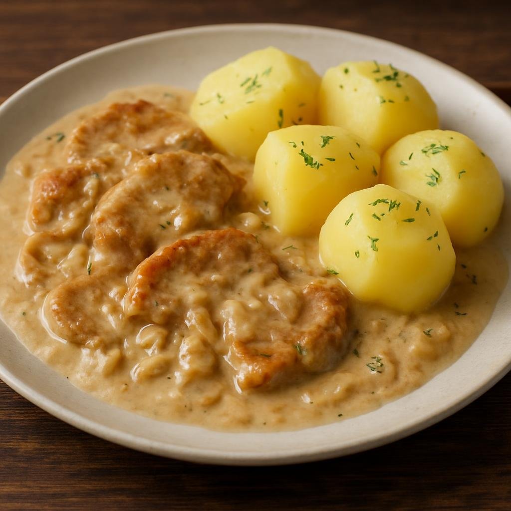Recipe Image