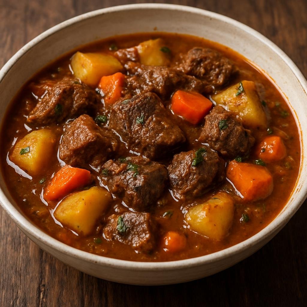 Recipe Image